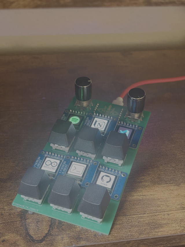 MacroPad