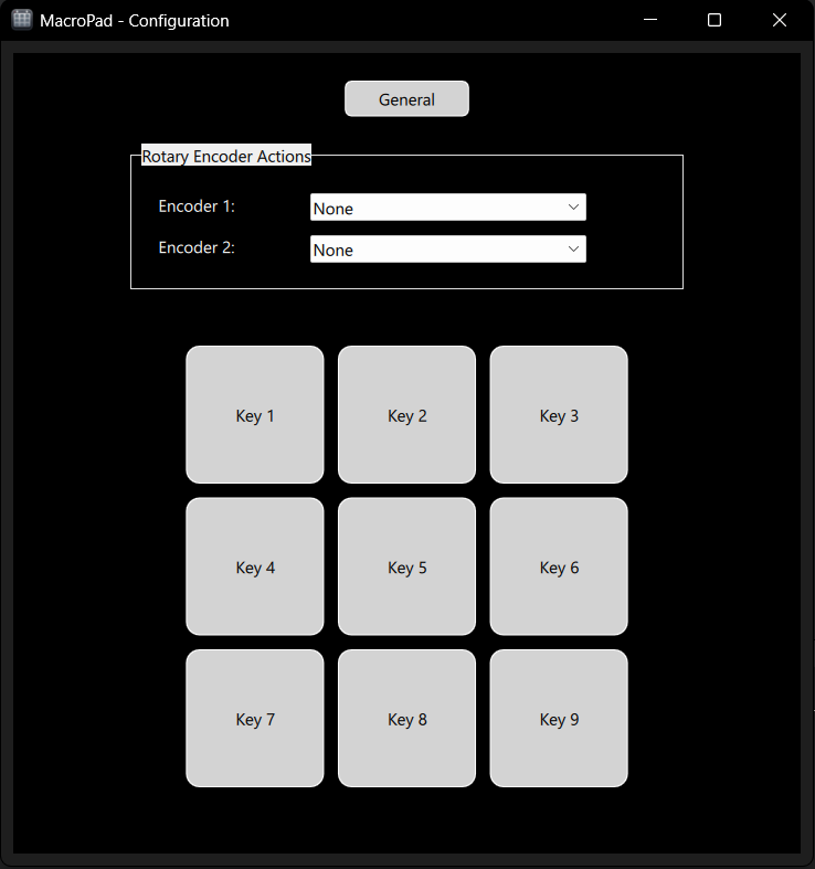MacroPad